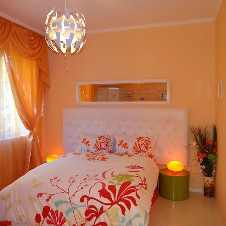 Orange Flower Apartments 1 Sofya Oda fotoğraf